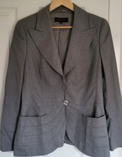 Escada Wool Womens Blazer/jacket
