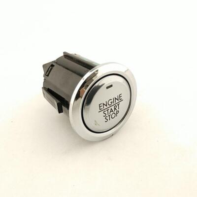 OEM Ignition Switch For Lincoln Continental Push Button