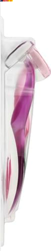 Soleil Sensitive Disposable Women'S Shaving Razors - Pack of 3 Shavers, Purple, - Picture 12 of 12