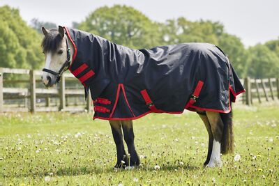 Firefoot 100G Fixed Neck Weidedecke
