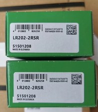 LR202-2RSR INA Cam Followers image