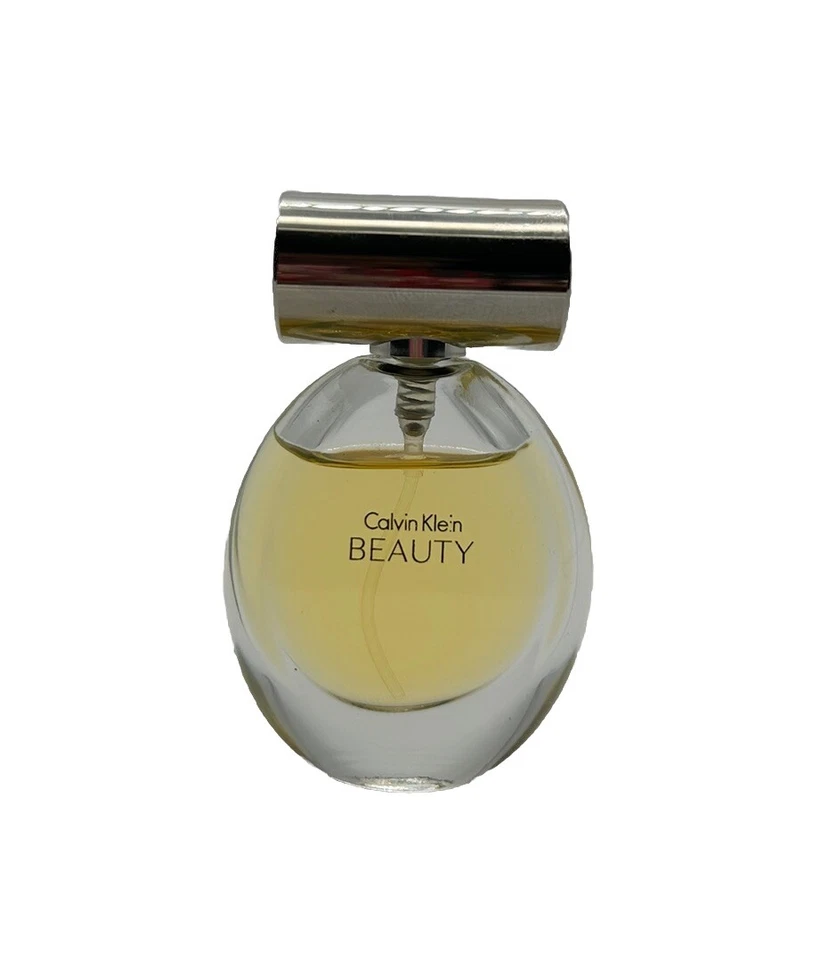 Perfume para mujer CK Beauty by Calvin Klein EDP 1,7 oz probador Foto 2 de 4