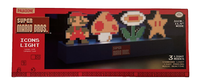 Paladone Icons Light Lampe Licht Nintendo Super Mario Bros Led