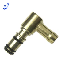 New Carburetor Fuel Inlet Fitting For Yamaha YZ450F KTM 450 SX SMF XC-F EXC SXF