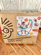 baby einstein jumper sensory symphony