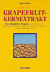 Thumbnail - Allan Sachs / Gesund Sein Mit Grapefruitkernextrakt
