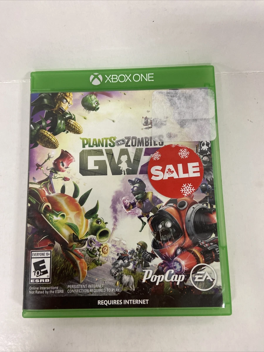 7 tips for 'Garden Warfare 2', whether you're undead or a