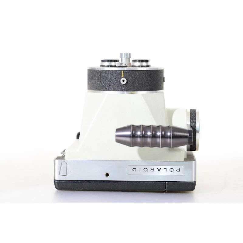 Polaroid / Cambo Miniportrait Modèle 40 Passporträt-sofortbildkamera - Collector - Photo 4/4