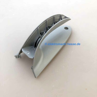 Siemens Handgriff für Wasserkocher TW67303 Cordless ''executive edition''