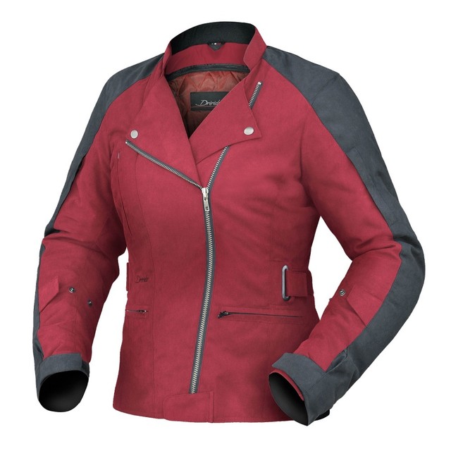 ladies dririder jacket
