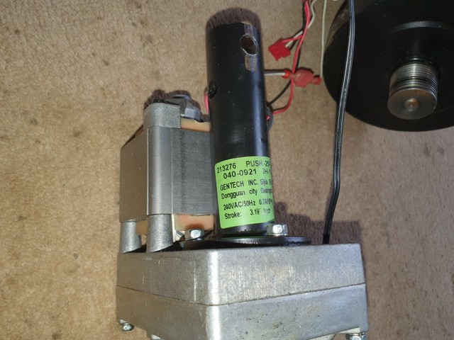 proform quickstart 7.0