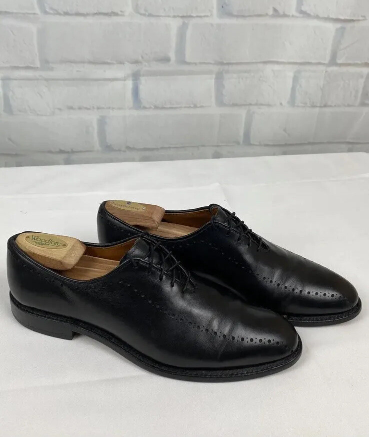 Allen Edmonds Hastings Men