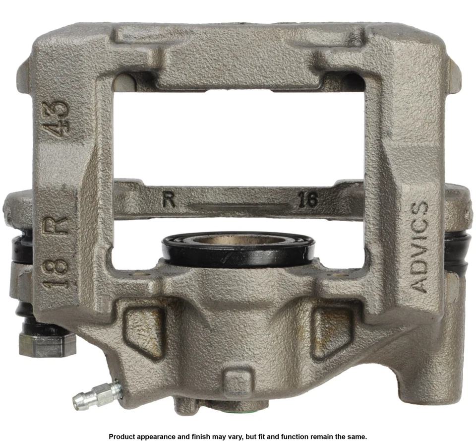 Pinza de freno de disco trasera derecha Cardone 2011 2012 para Lexus IS250 2010-2013 Foto 4 de 4