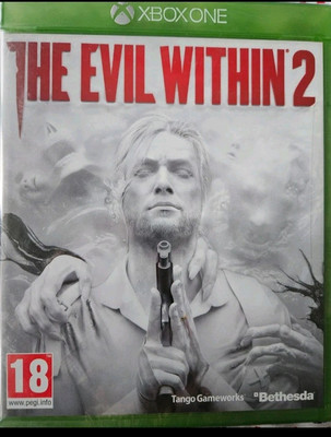The Evil Within 2 - Xbox One