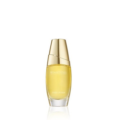 Beautiful Eau de Parfum Spray with Notes of Rose, Lily, Tuberose & Orange Flo...