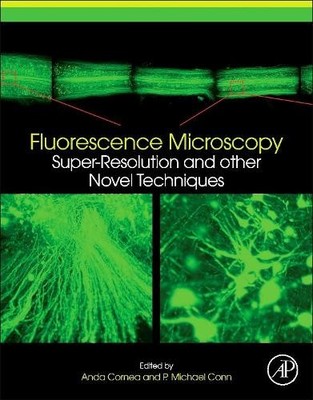 Fluorescence Microscopy - 9780124095137