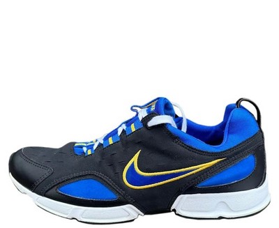 Nike Recoupe Varsity Royal Maize Black (Size 10.5) DS 