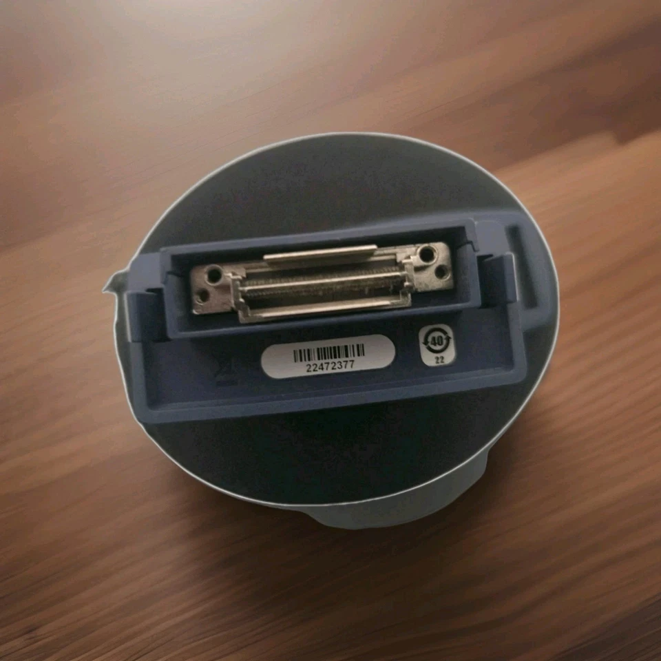 Fluke Networks DSX-PC6 CAT 6 Patch Cord Adapter - DSX CableAnalyzers - Image 2 of 2