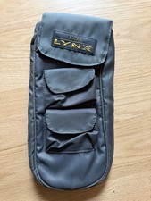 Vintage Official Atari Lynx Carrying Pouch Case PAG3375 – Game Storage