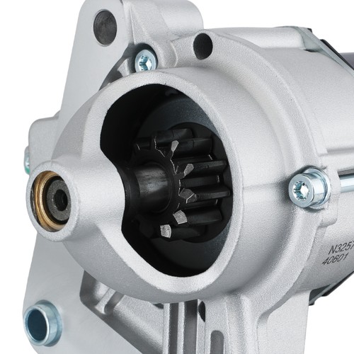 1.4 KW Anlasser Starter 11 Zähnez. für Citroen Berlingo C1 C2 C3 C4 Jumpy Fiat - Bild 5 von 14