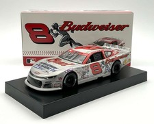 Dale Earnhardt Jr 2025 8 Budweiser Speedway Classic FLASHCOAT Late Model 1/24
