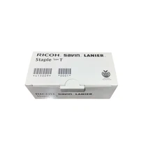 New OB Ricoh Savin Lanier 415009 Type T Staple Cartridge Holder w/ 5,000 Staples