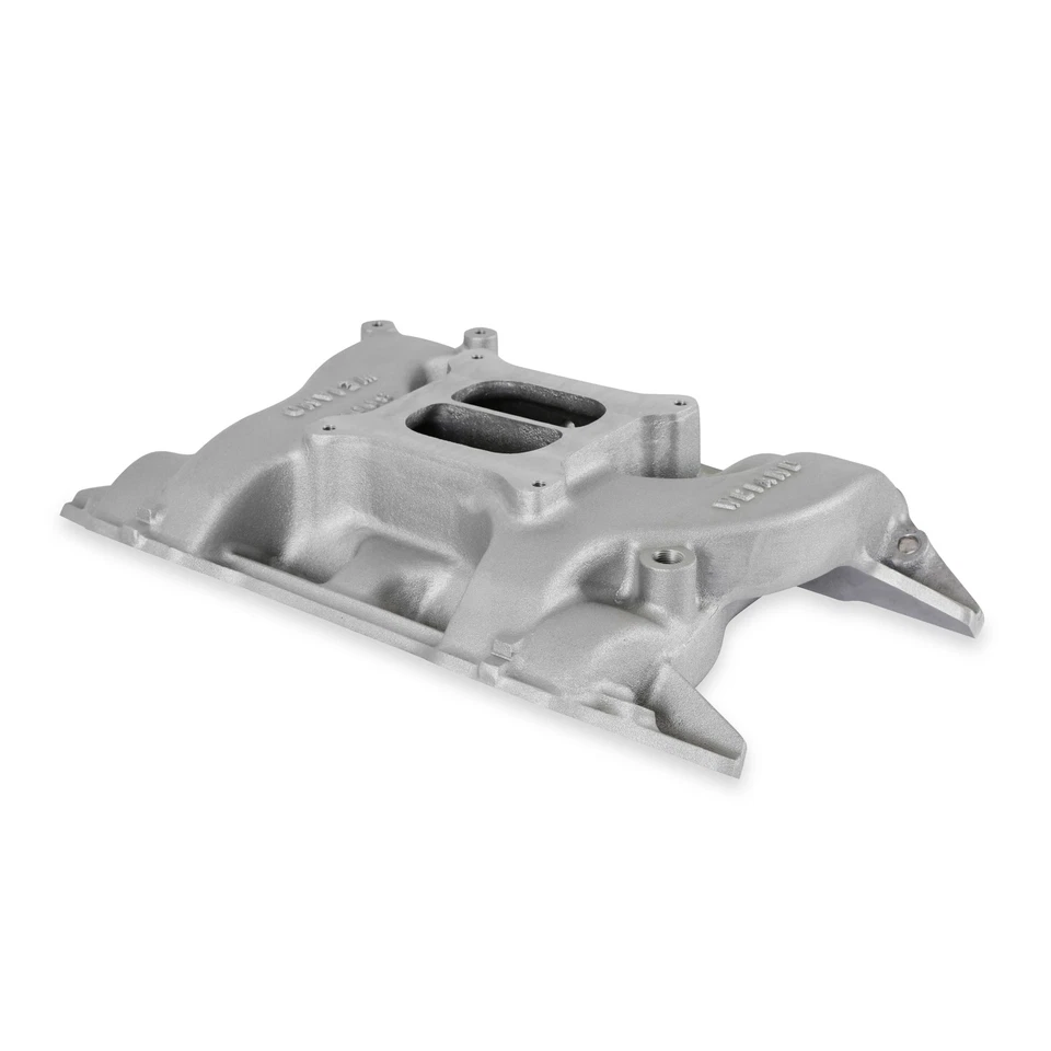 Weiand 8008WND Action +Plus Intake Manifold - Image 4 of 4