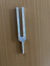 McCoy C512 Tuning Fork
