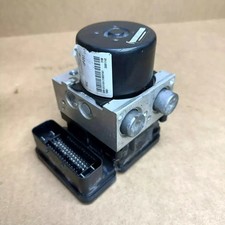 2006-2008 Ford Explorer Abs Anti Lock Brake Pump Module Assembly Oem 2006-2008 Ford Explorer Abs Anti Lock Brake Pump Module Assembly Oem