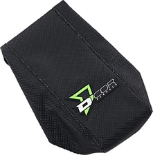 Dcor Gripper Seat Cover Black for Yamaha YZ450F/YZ250F 4-Stroke 2014-2015
