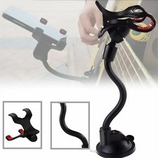 360  Car Windshield Mount Cradle Holder Stand For Mobile Cell Phone GPS iPhone