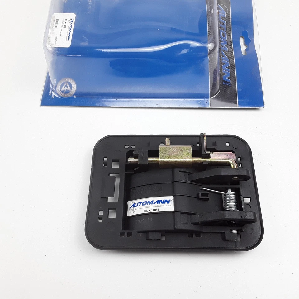 Manija de puerta interior delantera izquierda para Kenworth T450 T300 T600A T800 W900 1995-2002 Foto 4 de 4