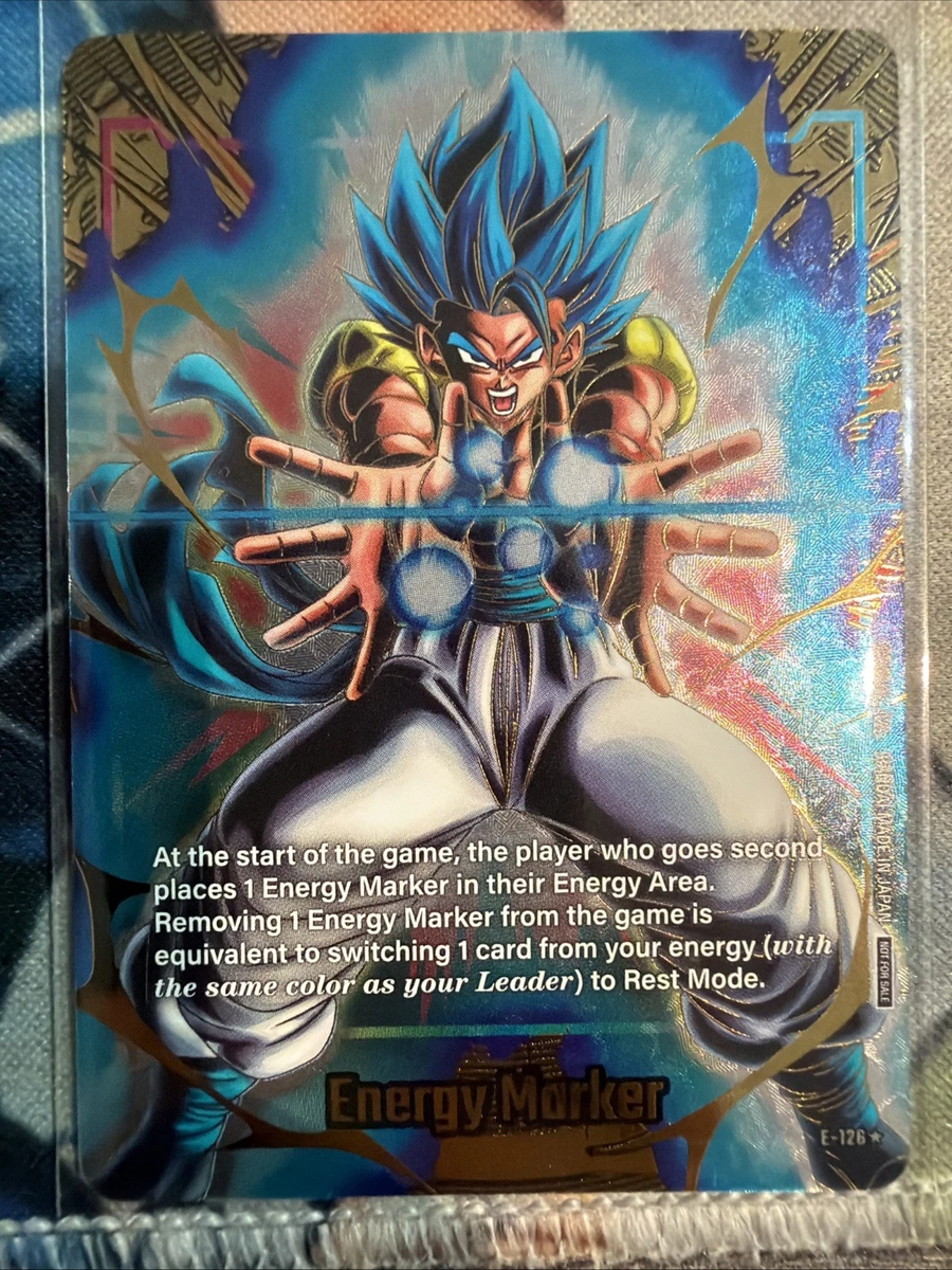 Dragon Ball Super Card Game for sale - eBay