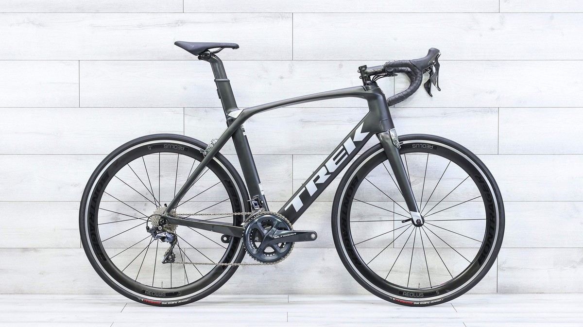 Trek Madone 9.0 Road Bike - 2018, 58cm | eBay