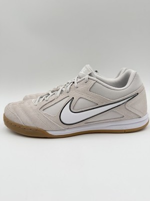 Nike Men's Gato Size 12 Vast Grey Black |HQ6020-002|