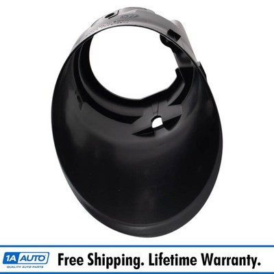 Fog Light Bezel Driver Side Fits 2007-2013 Toyota Tundra TO2600101
