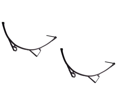 #ad 2 Pack 26quot; Fuel Tank Strap w Step Brackets for International ProStar 3595905C1 $161.29