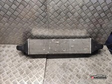 MERCEDES-BENZ CLA Coupe C117 Ladeluftkühler 2.10 Diesel 2014 29831516