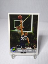 1992 classic draft picks alonzo mourning