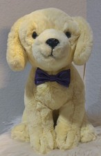 Fao Schwartz Labrador Puppy Plush