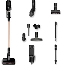 Miele Duoflex HX1 Total Care Cordless Stick Vacuum Obsidian Black. New In Box
