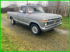 1977 Ford F150 for Sale