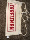 Craftsman 2 Pocket Waist Work Apron — photo 1