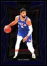 2024-25 Panini Select - Concourse Paul George #37 Blue