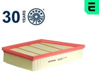 Optimal OP-FAF10136 Luftfilter Luftfiltereinsatz FüR Land Rover