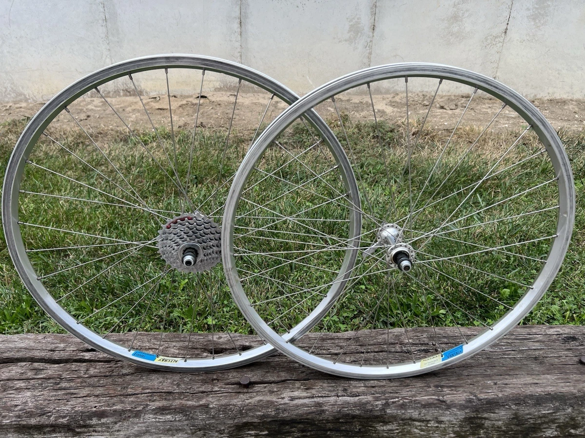 Mountain Bike Wheels & Wheelset Vintage Bike Parts for sale | eBay