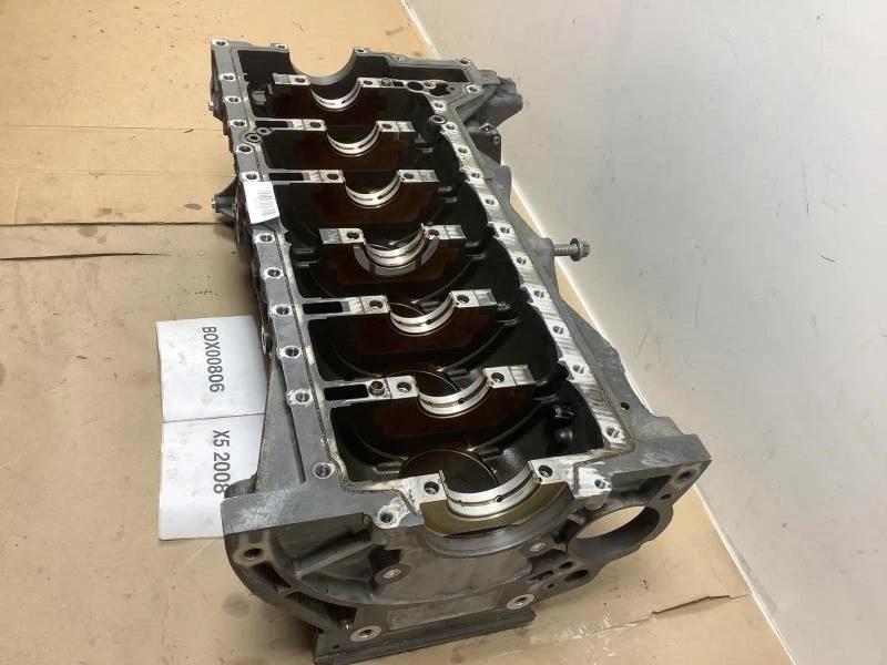 BMW X5 2008 bloque de motor para BMW 328i 07-13 OEM+ Foto 2 de 4