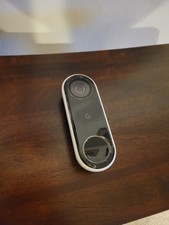 google nest doorbell battery
