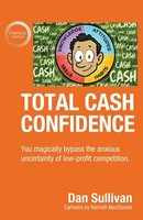 Dan Sullivan | Total Cash Confidence | Taschenbuch | Englisch (2020)