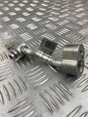 Audi Q5 SQ5 2020 Air Conditioning / Air Conditioning Hose 80A816721AP Petrol 185kW ETO30092